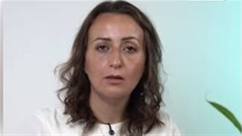دكتورة نورا سيف