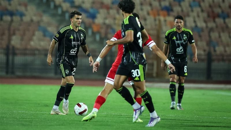 الأهلي