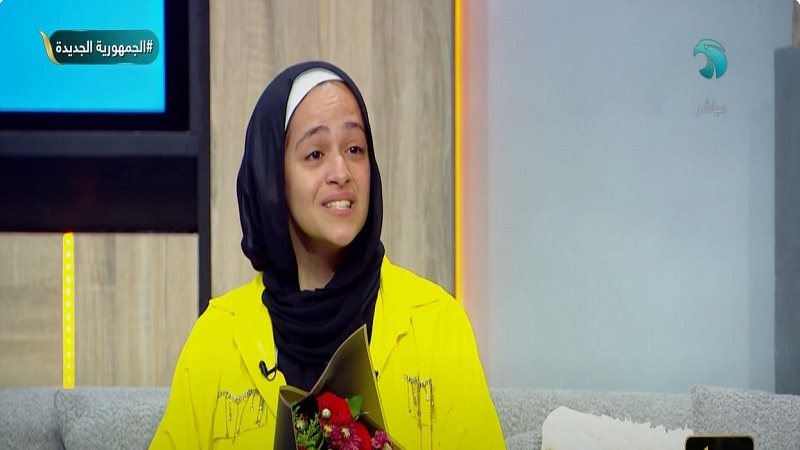 الشابه أمل محسن -