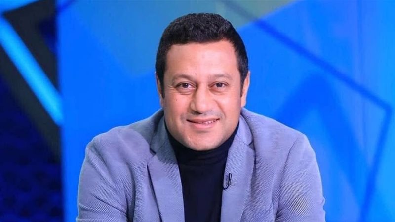 هشام حنفي