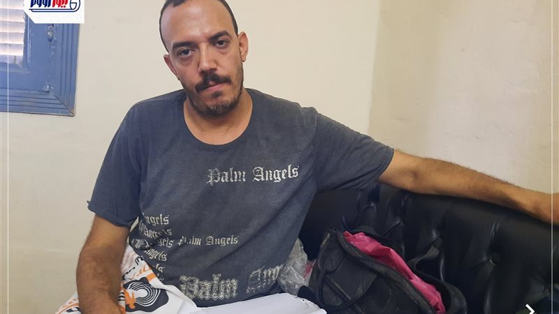 صورة الحالة بالمنيا