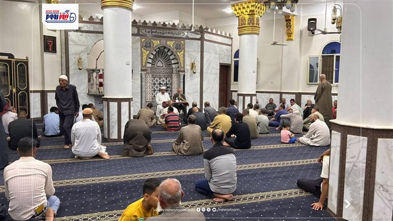 أوقاف الفيوم