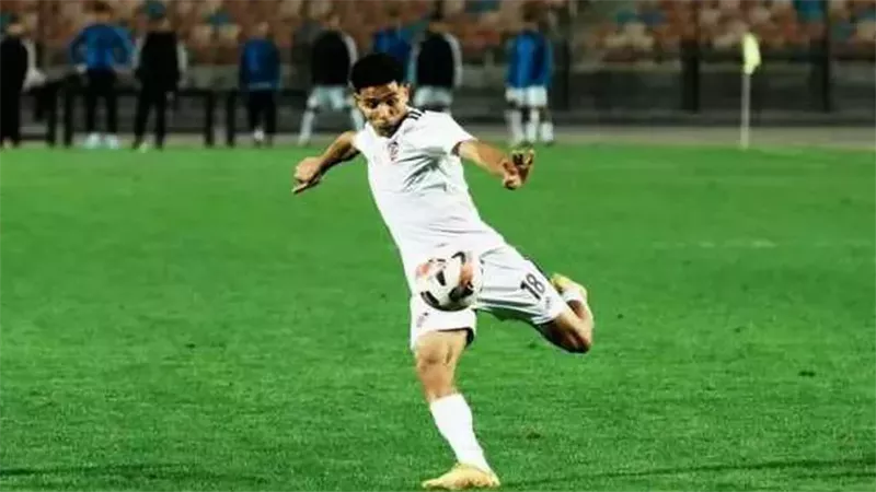 توفيق محمد