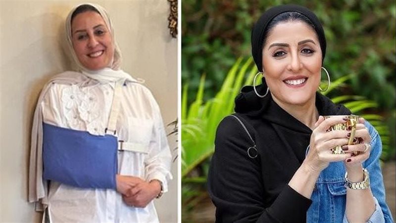 غادة نوارة