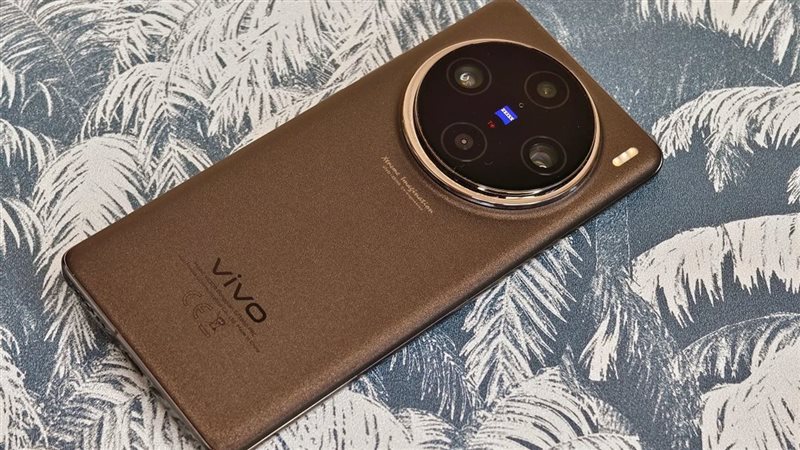 هاتف Vivo X100 Pro