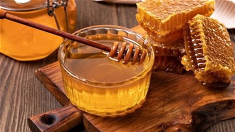فوائد العسل للبشرة