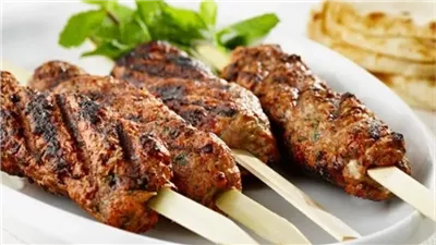 الكفتة المصرية التقليدية سر الطعم الشهي عبر الزمن 
