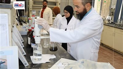 71 ألف عينة لتحليل جودة المياه بالفيوم خلال يونيو ويوليو