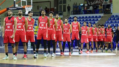 قبل الظهور الـ 25.. تاريخ مشاركات منتخب السلة في بطولة الأفروباسكت