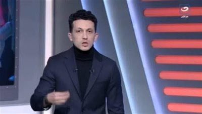 أمير هشام: ما فعلته مجلة الأهلي لايليق بقيمة وعراقة النادي