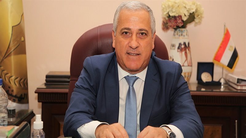 المهندس عبد الصادق