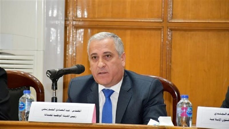 عبد الصادق الشوربجي