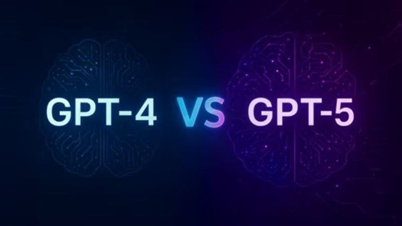 اعرف الفرق بين GPT-5