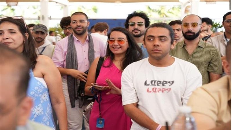 مهرجان الجونة 