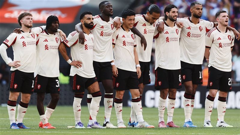 ليفربول 