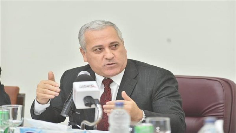 المهندس عبد الصادق