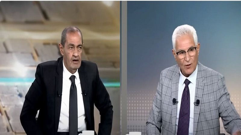 أسامة الدليل - محمد