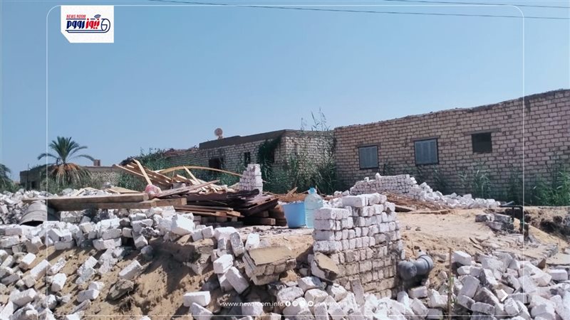 إزالة 26 حالة إسترداد