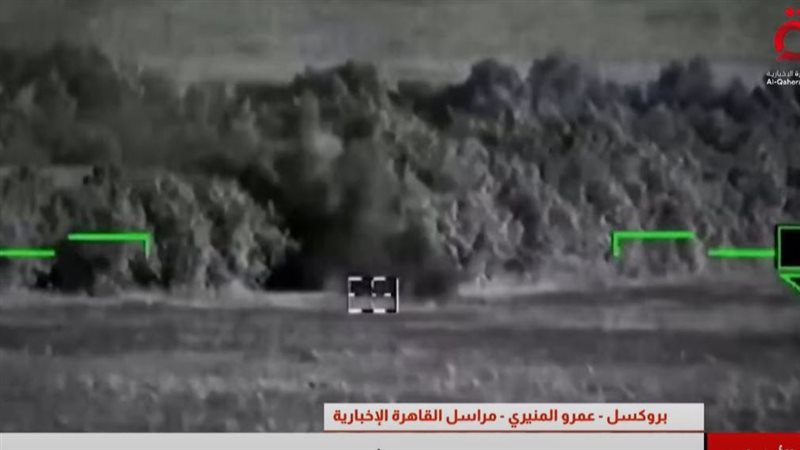صورة من المداخلة