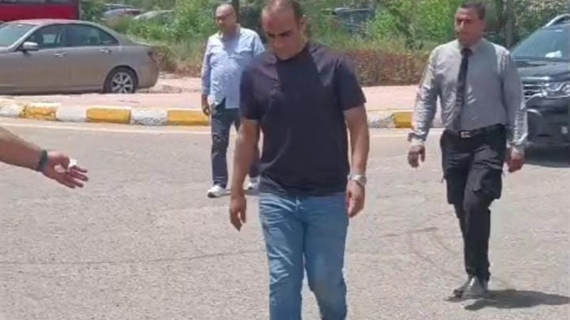 سيد عبد الحفيظ
