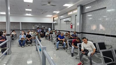 وزير العمل يعلن انطلاق اختبارات فرص العمل في مطاحن الدقيق بالأردن