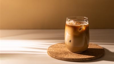 طريقة عمل الآيس كوفي في المنزل بخطوات سهلة وبسيطة.. تفاصيل