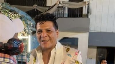 خميس شعبان عبدالرحيم بعد إعلان نبأ وفاة ابنته كذبًا: صفحتي اتسرقت 