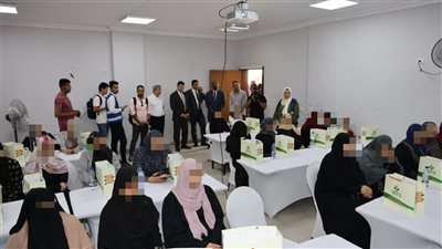 محافظ المنوفية: انطلاق المرحلة الأولى من مبادرة 