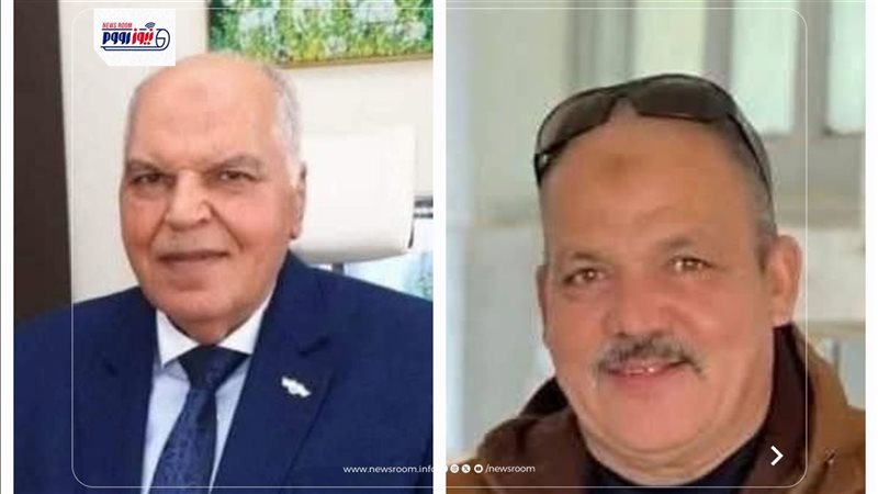معلم المنيا ونقيب
