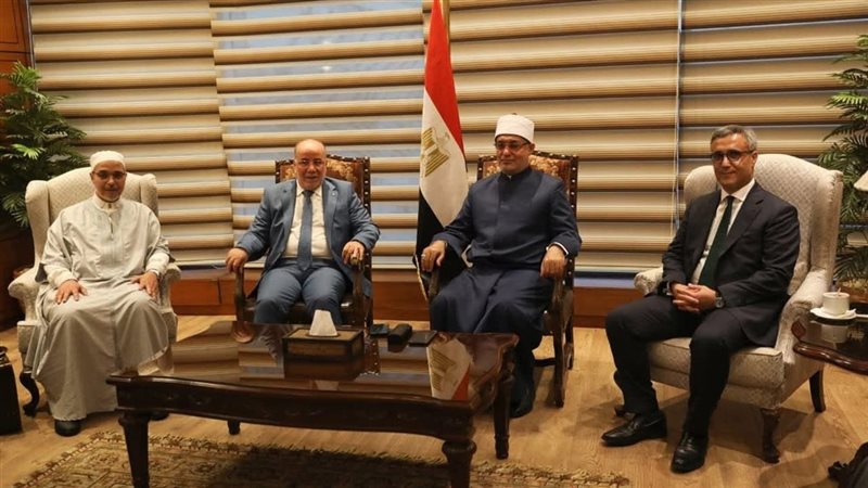 الدكتور مبروك زيد