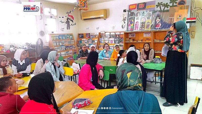 ثقافة الفيوم تناقش