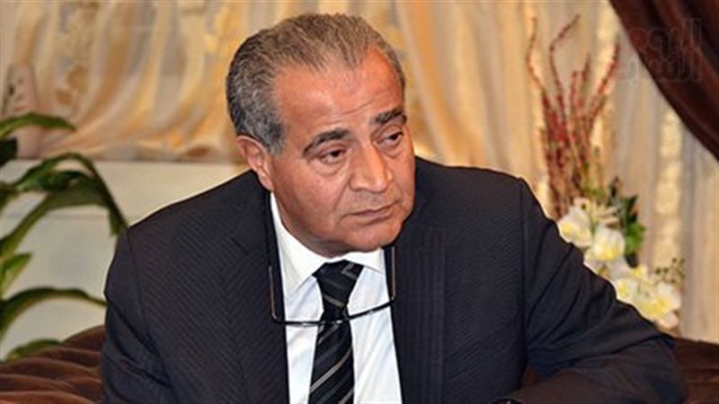 علي المصيلحي