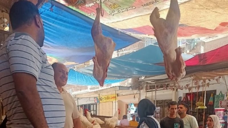 خلال حملات التموين