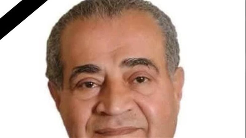 علي المصيلحي وزير