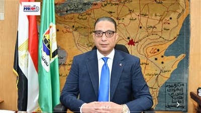 محافظ الفيوم ينعي علي المصيلحي : الفقيد لم يضن يوماً على وطنه بجهده
