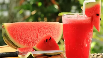 فوائد مذهلة لعصير البطيخ.. اجعليه صديقكِ في الصيف 