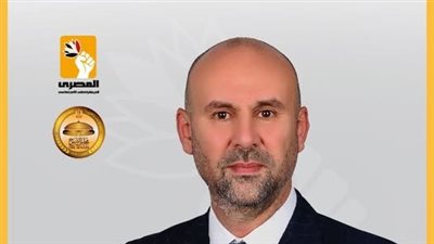 أول تعليق من النائب باسم كامل بعد نجاحه في انتخابات الشيوخ 2025