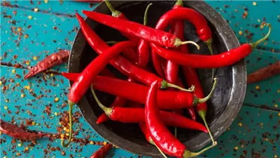 لهذا السبب ينصح الخبراء الحوامل بتناول الفلفل الحار 