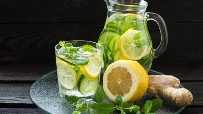 ديتوكس الليمون.. تناول هذا المشروب يوميا يطرد السموم من جسمك 