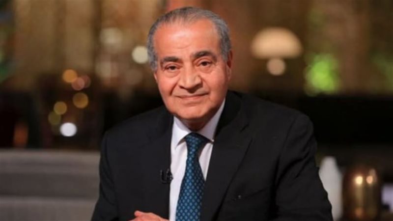 الدكتور علي مصليحي