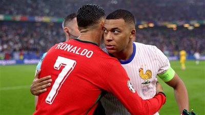 الاتحاد الفرنسي يكشف تفاصيل إصابة مبابي أمام أذربيجان وعودته لريال مدريد 