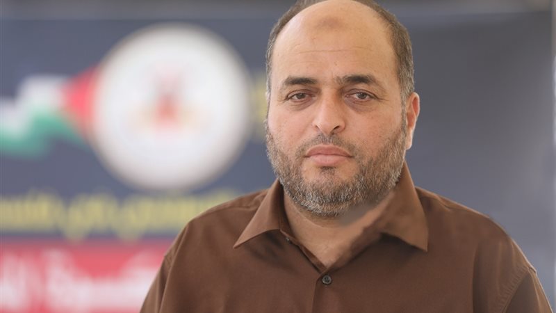 الدكتور جهاد الحرازين