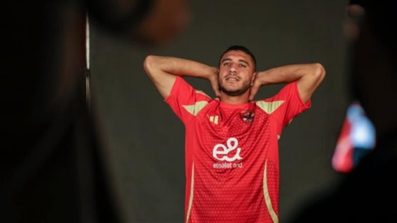 رامي ربيعة
