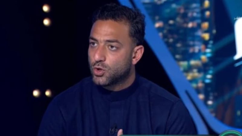 أحمد حسام ميدو يرد