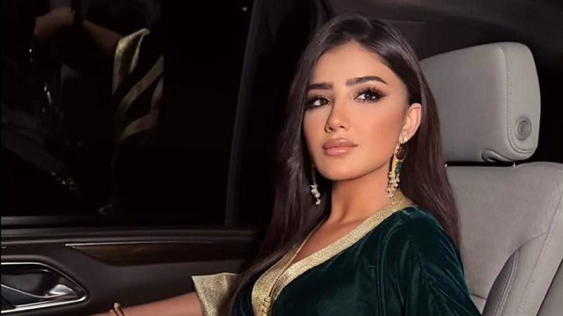 مي عمر