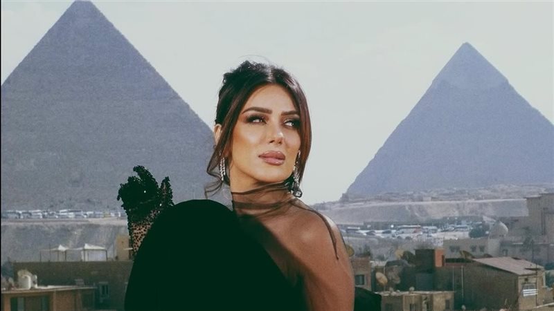 انجي المقدم