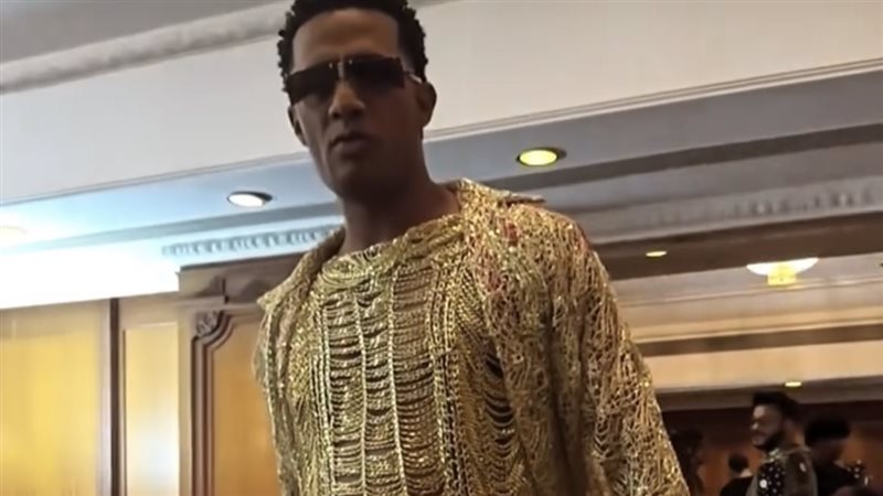 محمد رمضان