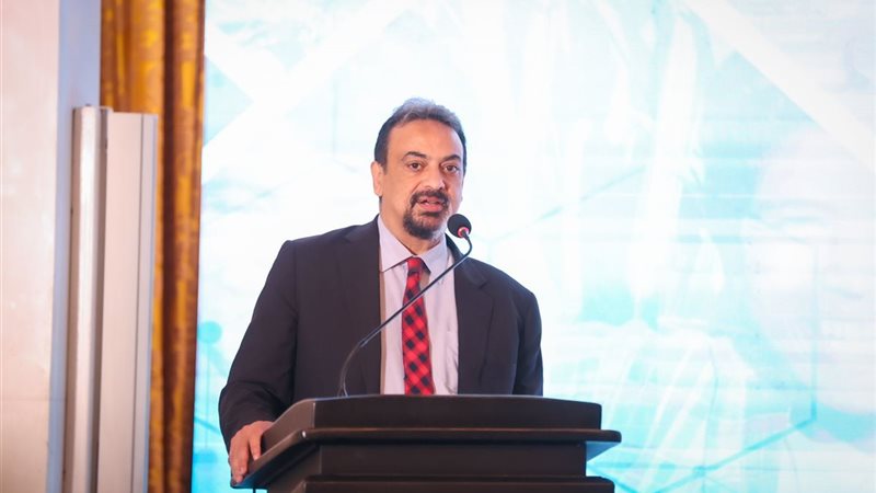 متحدث الصحة الدكتور