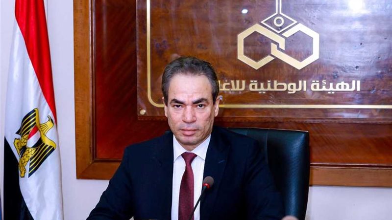أحمد المسلماني رئيس
