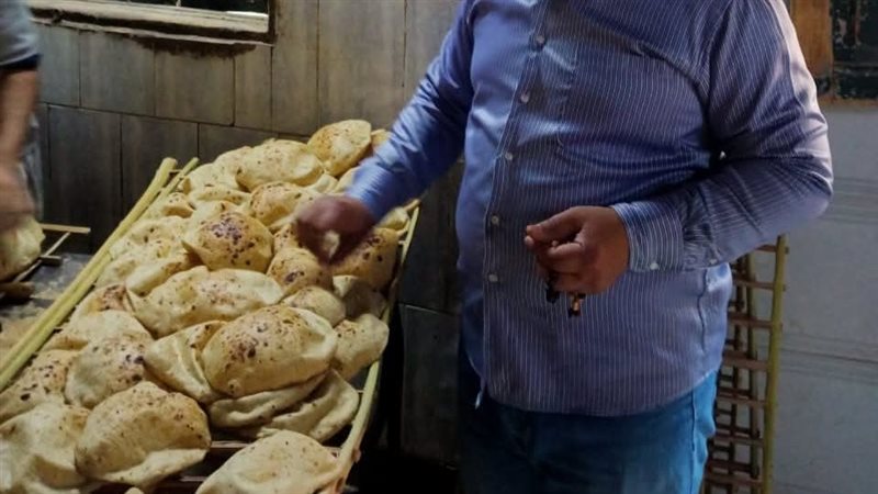 حملات تفتيشية بالمنيا